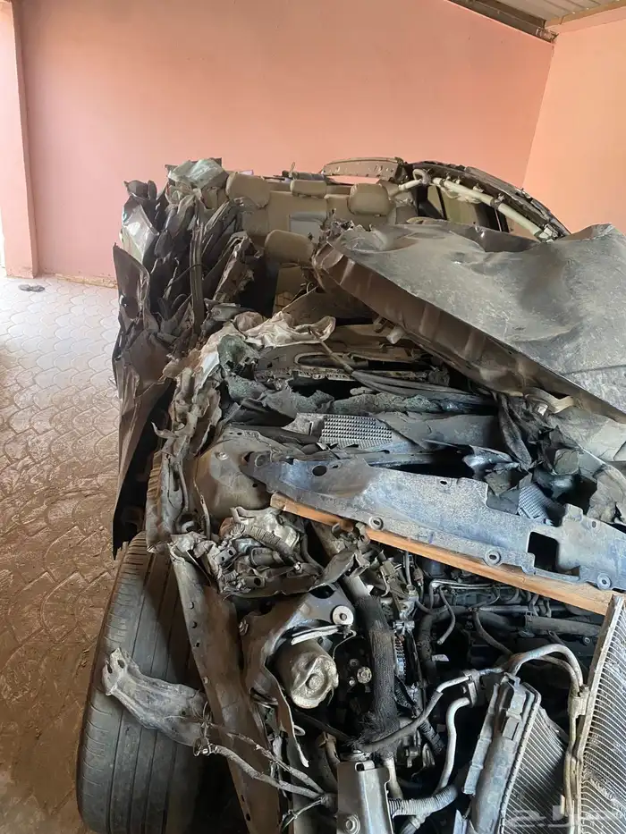 تشليح مكسيما 2016 استاندر الممشى 360 البيع كامل 1