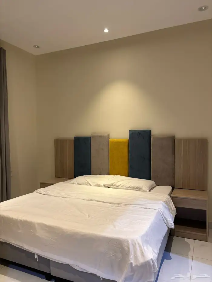 شقق مفروشة للإيجار الشهري بعدة احياء وسط جدة 12