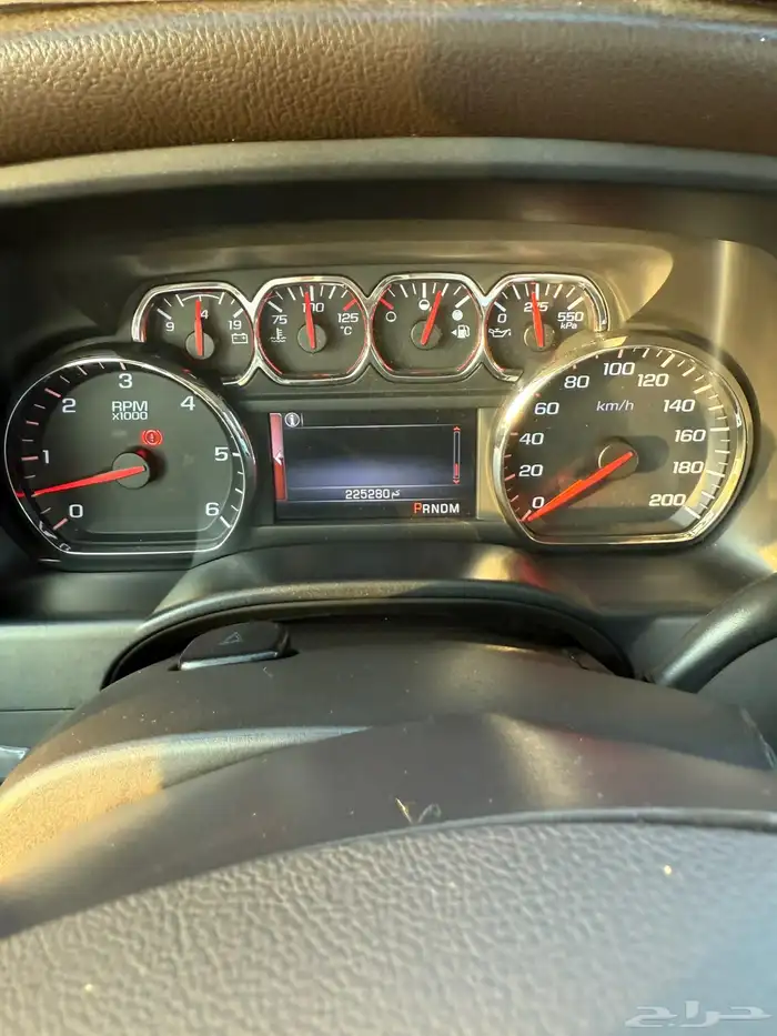 جمس سييرا SLT 2