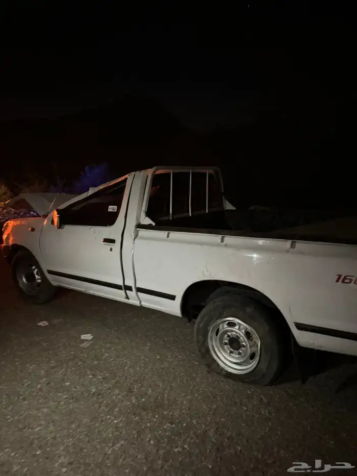 ددسن مقلوبه 2014 للبيع 3