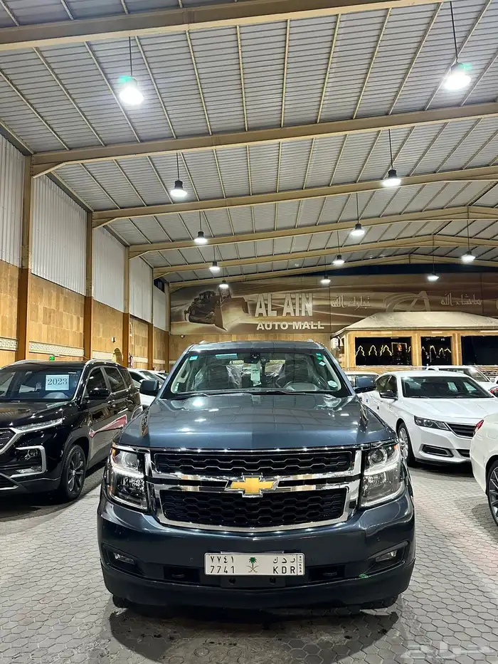 للبيع - شيفورليه - سوبر بان - 2019 2