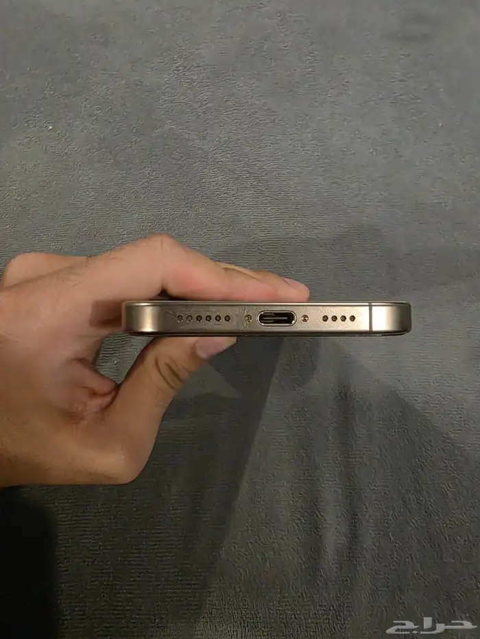 ايفون 16 برو ماكس 3