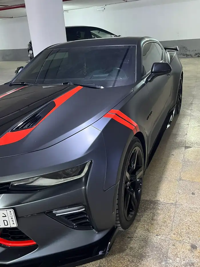 كمارو 2ss 2017 9