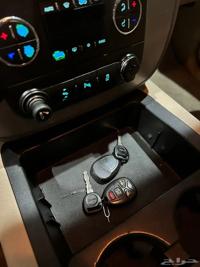 للبيع - جمس - يوكن - موديل - 2012 12