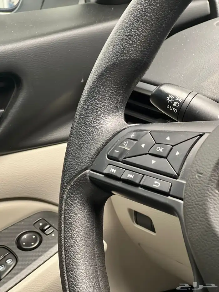 نيسان - التيما - 2023 - ستاندر 16