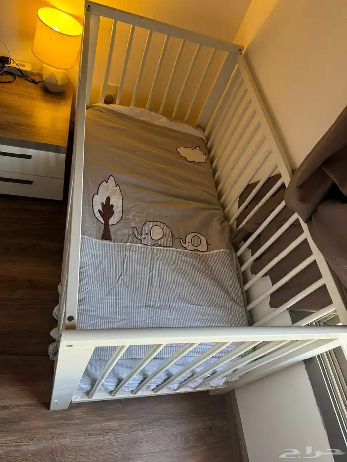 عربايه اطفال نوعها ماماز وبابار وسرر وكرسي اطفال 1