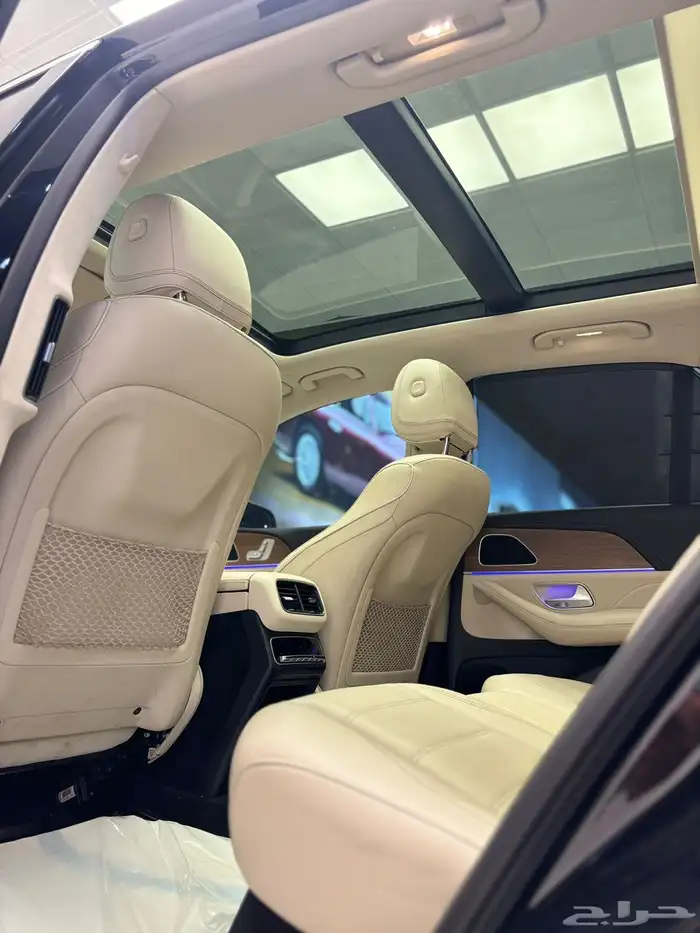 مرسيدس - GLE450 -2022 27