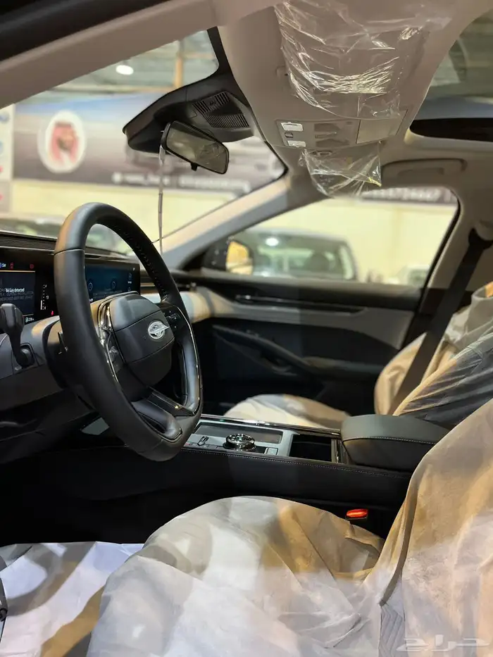 فورد تورس امبيانتي 2026 تشغيل عن بعد 7