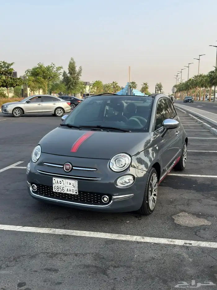 فيات موديل 2020 اقبل البدل 9