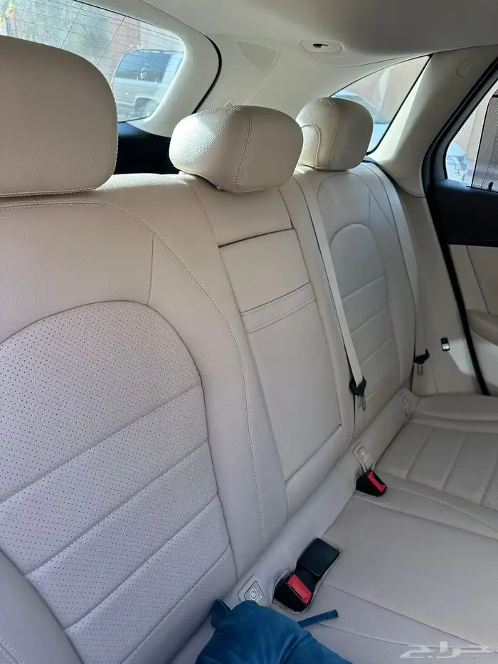 مرسيدس 2016 Glc فل تسع سرعات 3