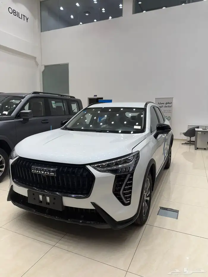 Haval Jolion 2026 Active. 0