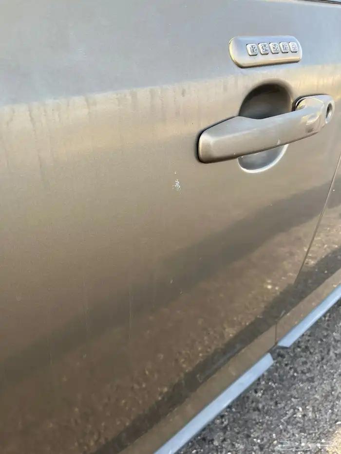 فورد ايدج 2013 مستعملة مالك اول 25