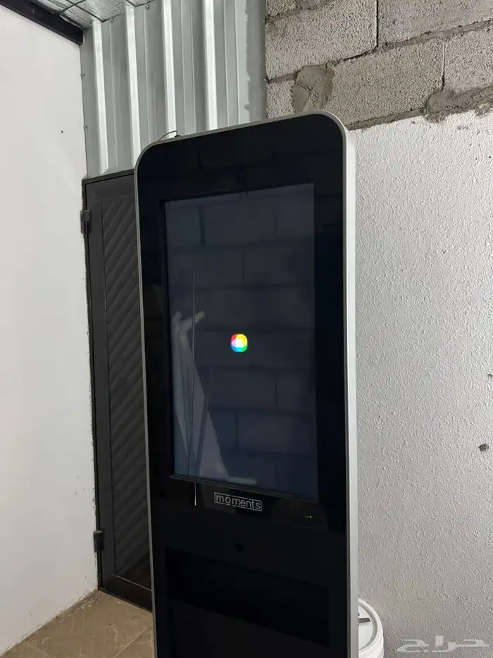 لوحه الكترونيه اعلانيه 4