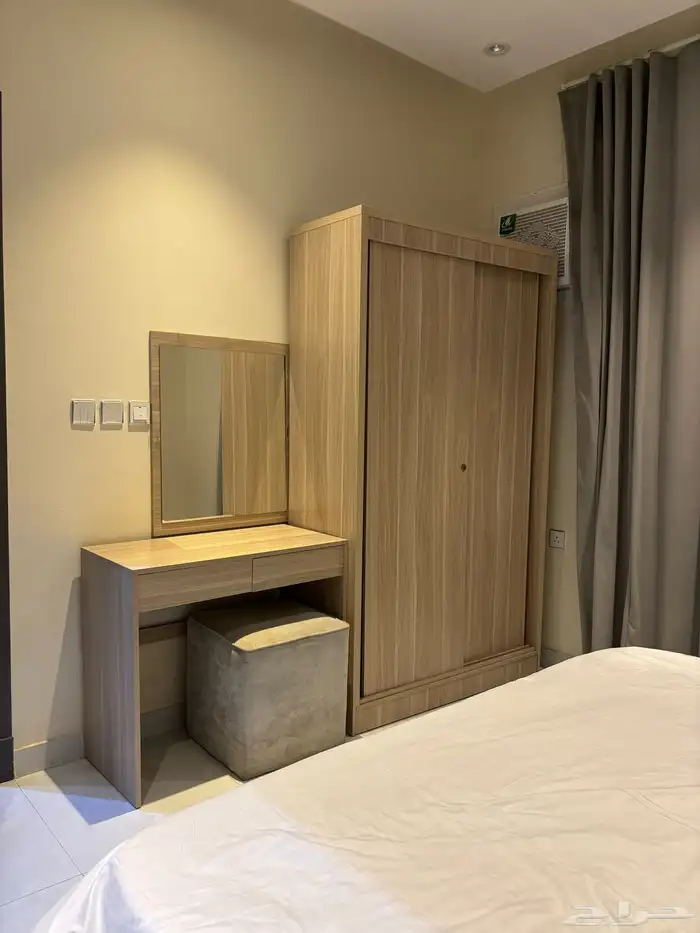 شقق مفروشة للإيجار الشهري بعدة احياء وسط جدة 10