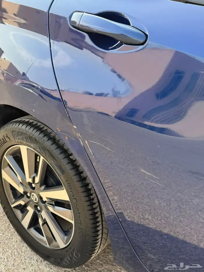 نيسان صني الشكل الجديد السوم 35 الف 5