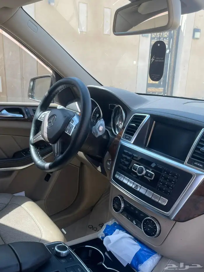 مرسيدس 2015 13