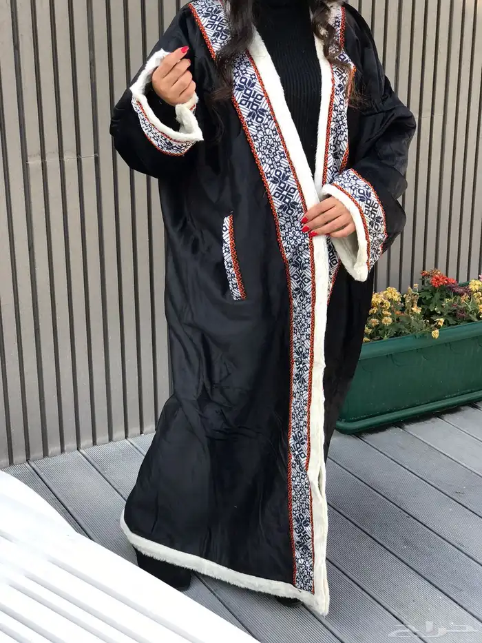 فروات شتويه 18