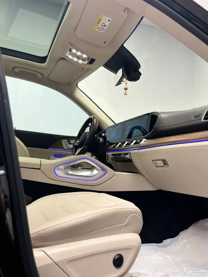 مرسيدس - GLE450 -2022 24