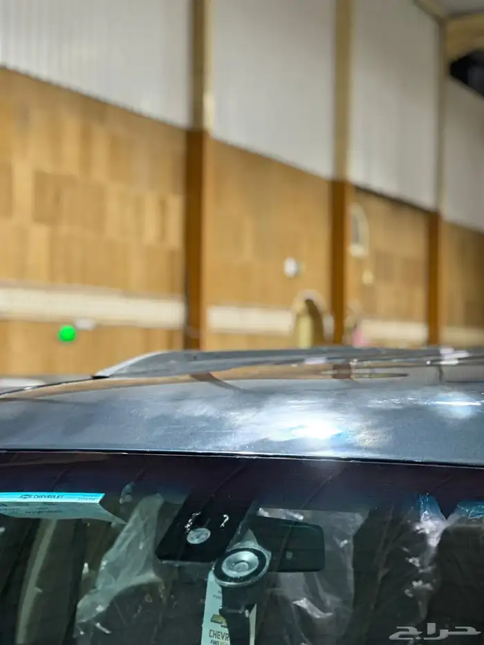 للبيع - شيفورليه - سوبر بان - 2019 12