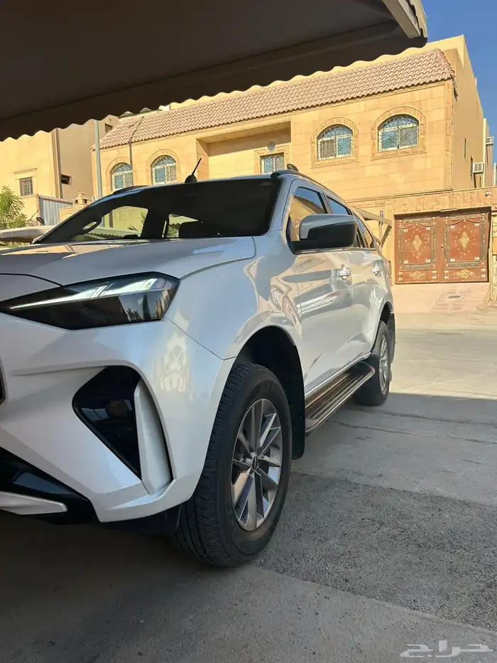 ايسوزو MUX فل كامل 2025 2