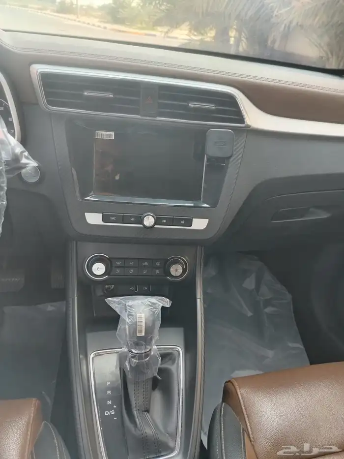 للبيع MG ZS 2019 9
