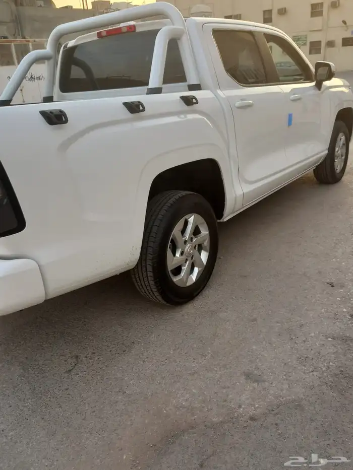 سياره كنج كونج 1