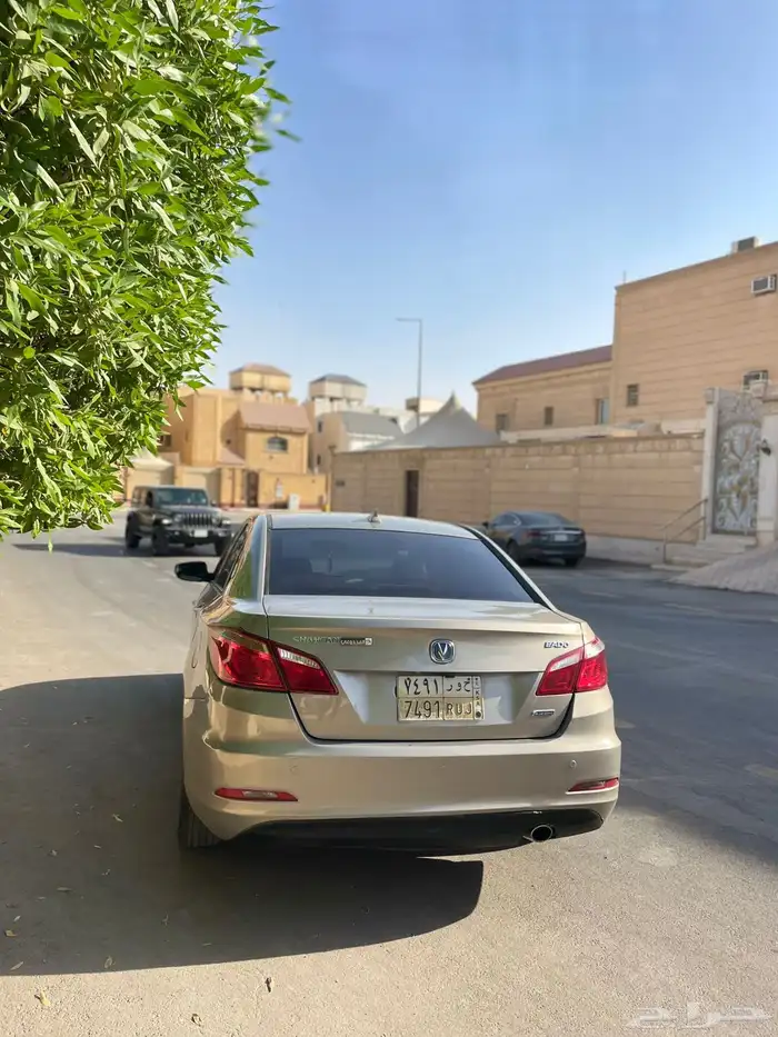 شانجان ايدو 4