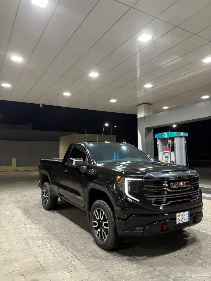 جي ام سي سيييرا 0