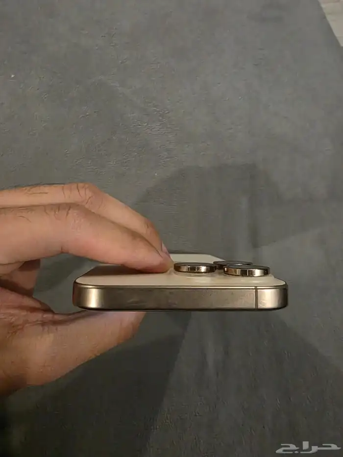 ايفون 16 برو ماكس 5