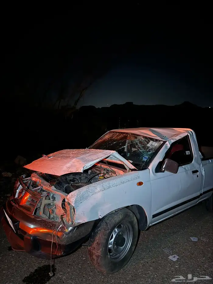 ددسن مقلوبه 2014 للبيع 2