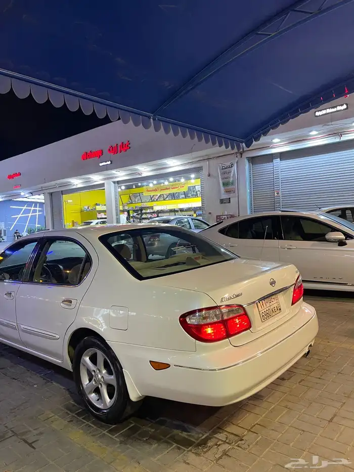 مكسيما للبيع قير عادي 6