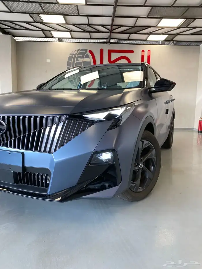 حي اي سي GS3 جاك إمزووم GB موديل 2026 6