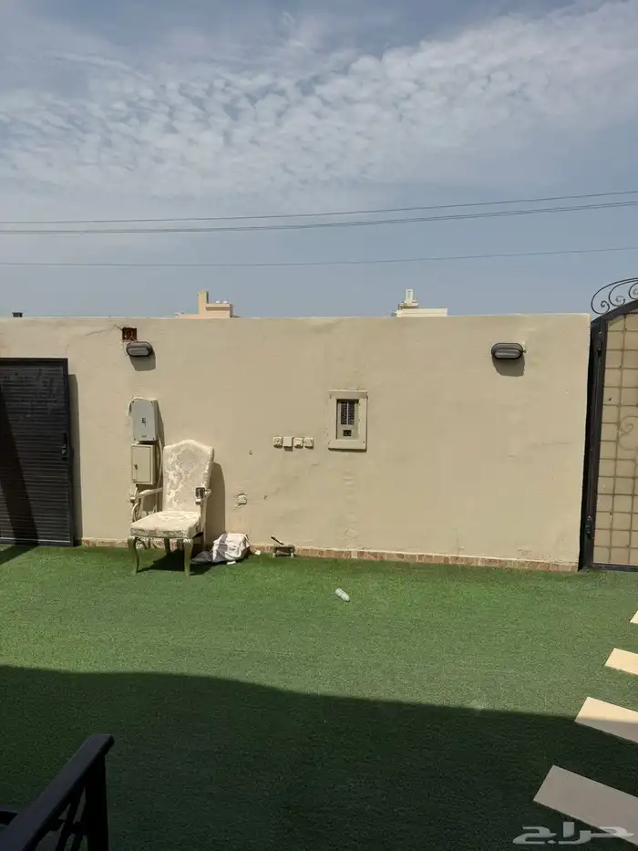 دور مساحة 400 للبيع 6