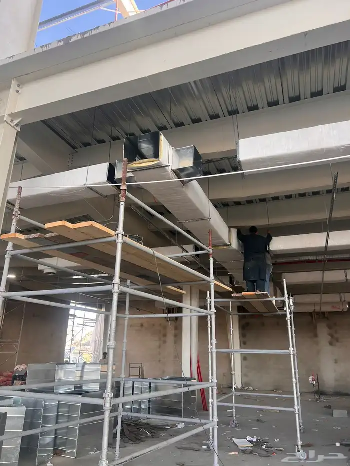 مكيفات بكج مستخدم وشبه جديد 0