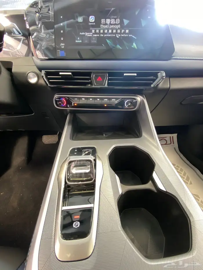 حي اي سي GS3 جاك إمزووم GB موديل 2026 3