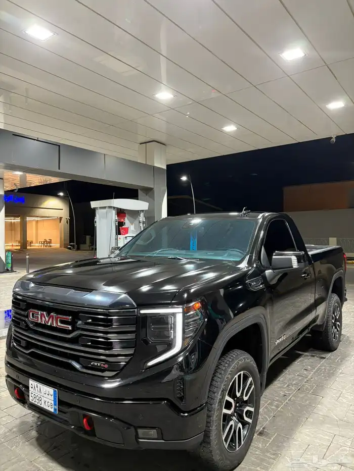 جي ام سي سيييرا 2