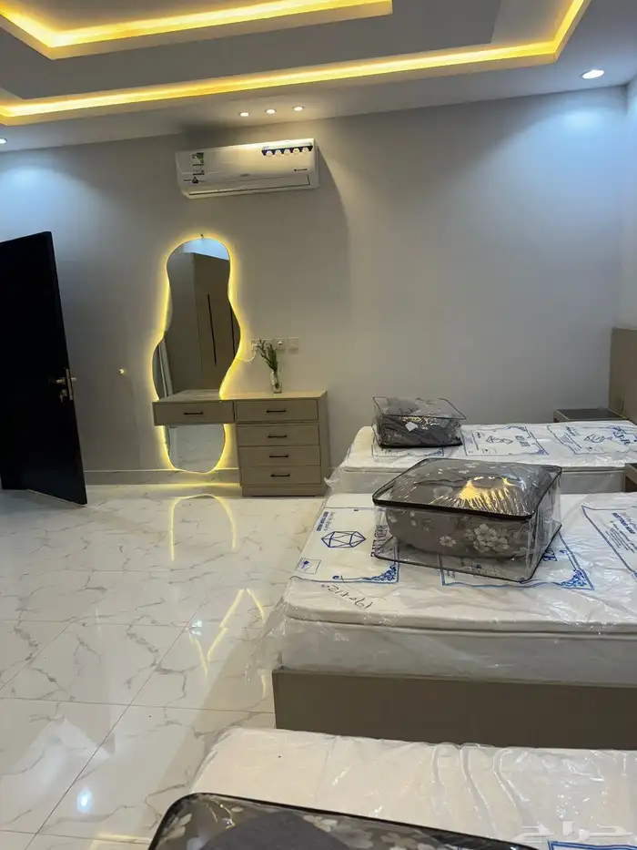 شقق مفروشه بخميس مشيط جديده مفروشه 1