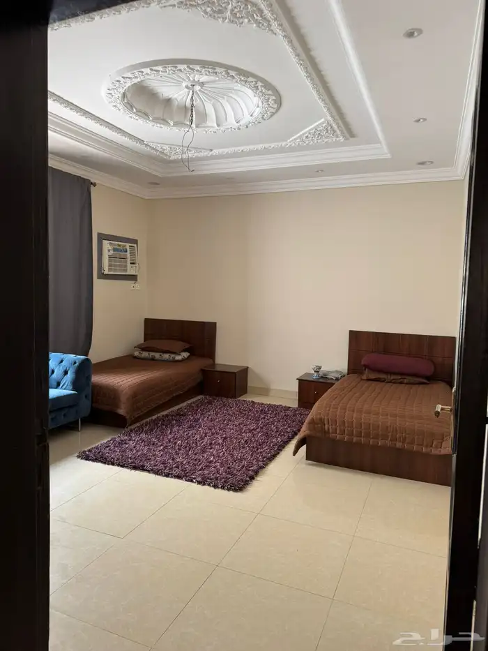 دور مساحة 400 للبيع 2