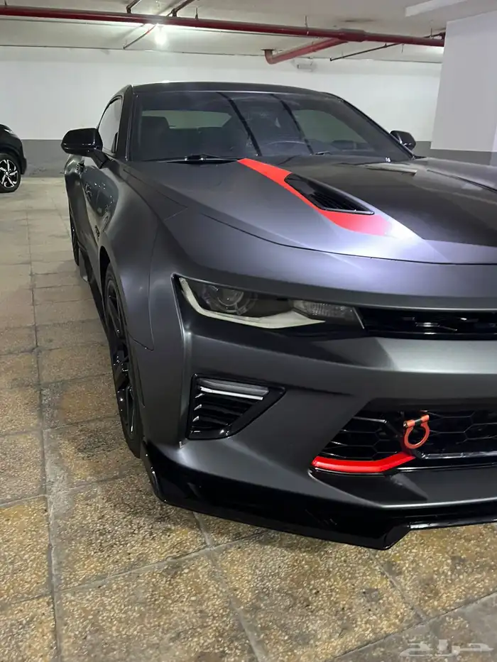 كمارو 2ss 2017 7