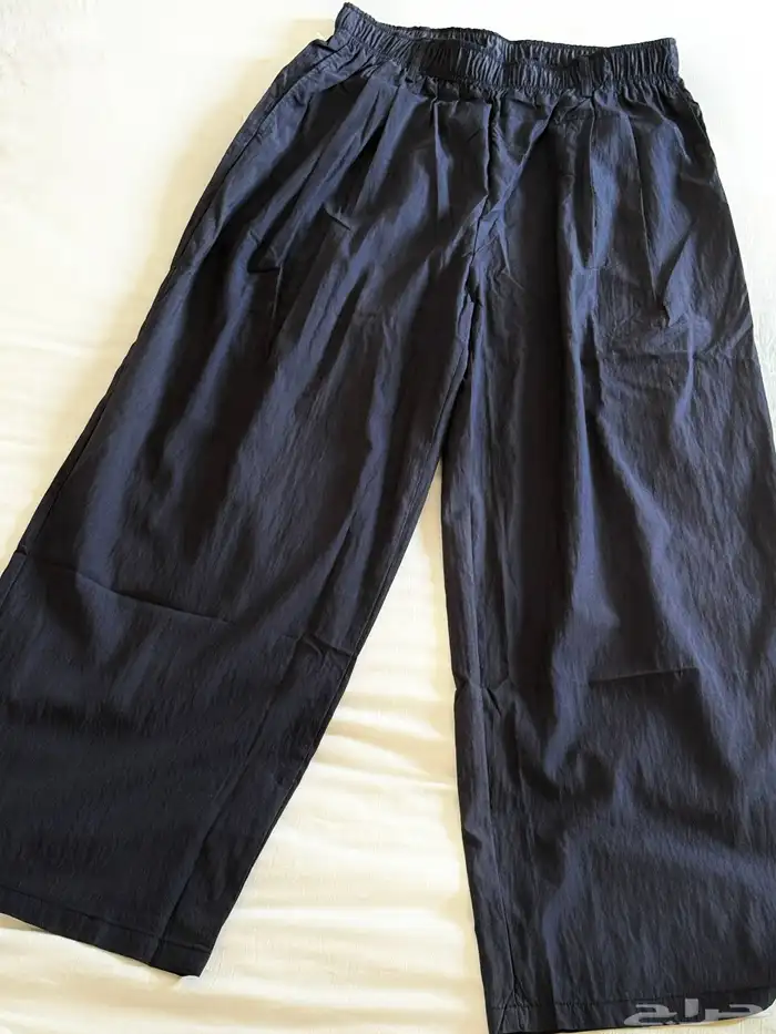 بناطيل خامة خفيفة ومريحة تبدأ من 89 ريال فقط 4