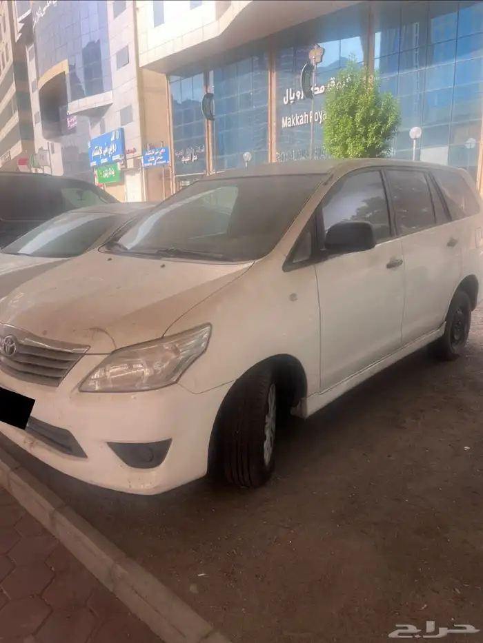 انوفا 2015 مخزنه 2