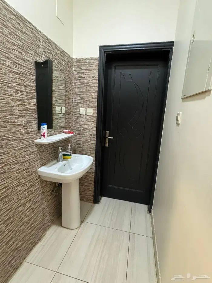 شقه عزاب مفروشه للايجار 7