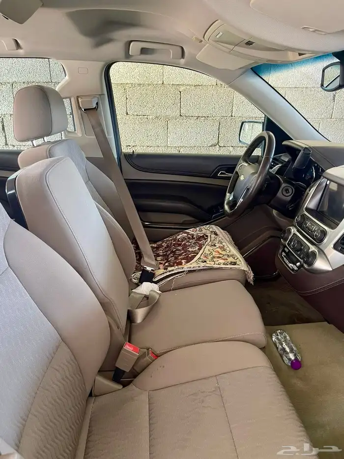 شفورليه سوبربان LS2015 بدون دبل 9