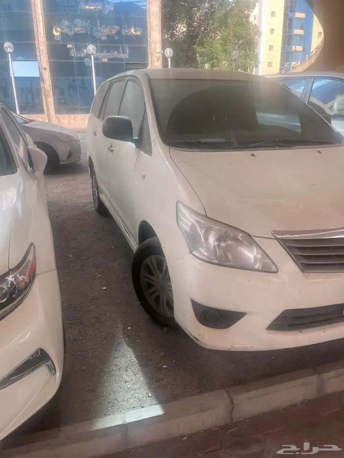 انوفا 2015 مخزنه 1