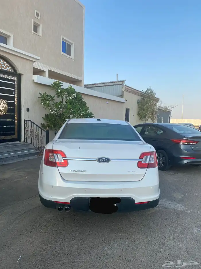 للبيع تورس2011 1