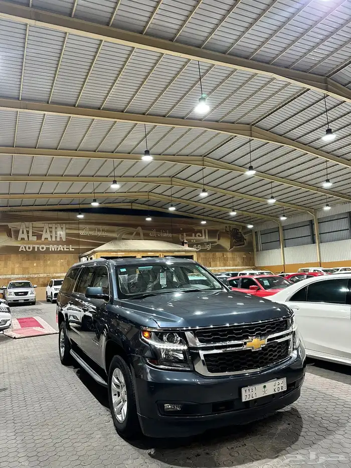 للبيع - شيفورليه - سوبر بان - 2019 1