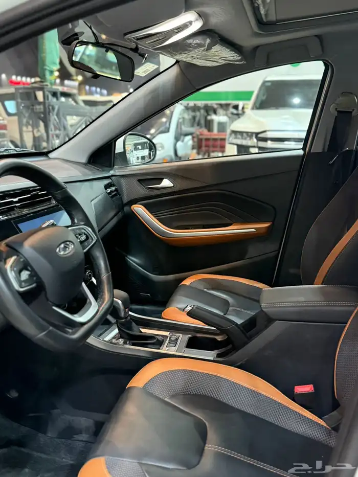 تيجو - تو برو - 2022 - بسعر 26 الف 8