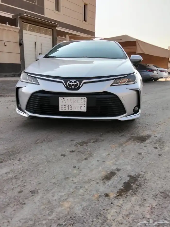 كورلا للبيع 9