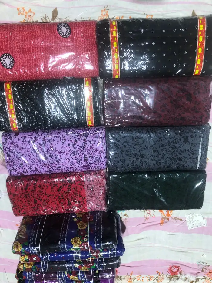 تفصيل شراشف صلاة قماش من عندنا 2