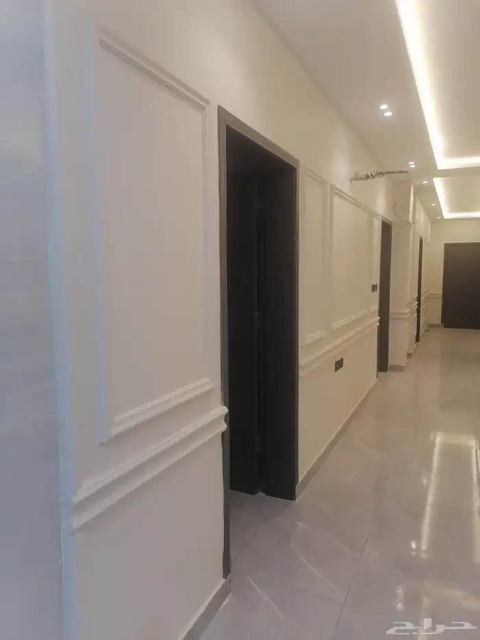 دور شقتين للإيجار في ولي العهد 7 5